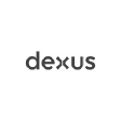 DEXS.F logo
