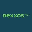 DEXP3 logo