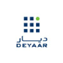DEYAAR logo