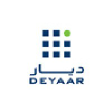 DEYAAR logo