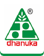 DHANUKA logo