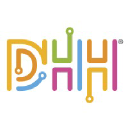 DHH logo