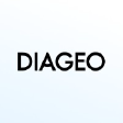 DGE N logo