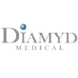 DMYD B logo