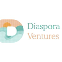 Diaspora Ventures investor & venture capital firm logo