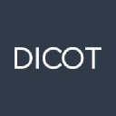 DICOT logo
