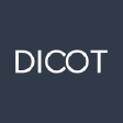 DICOT logo