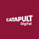 Digital Catapult’s logo