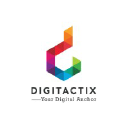 Digitactix - Award Winning Digital Marketing Agency Mumbai