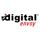 Digital Envoy logo