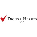 DIGITAL Hearts USA Inc. logo