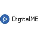 DigitalME logo