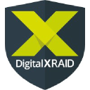 DigitalXRAID Ltd