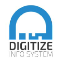 Digitize Info System