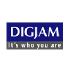 DIGJAMLMTD logo