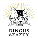 Dingus and Zazzy
