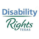 Disability Rights Texas logo