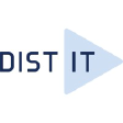 DIST logo