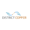 DCOP logo