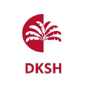 DKSH.F logo