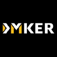 DMKER logo
