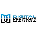 DMMX logo