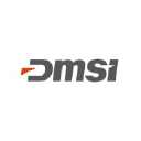 DMSI logo
