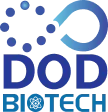 DOD-R logo