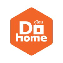 DOHOME logo