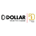 DOLLAR logo