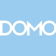 DOMO logo