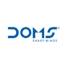 DOMS logo