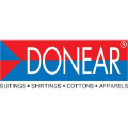 DONEAR logo