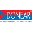 DONEAR logo