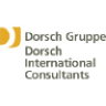 Dorsch Gruppe logo