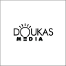 Doukas Media logo