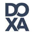 DOXA logo