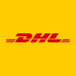 1DHL logo