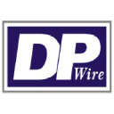 DPWIRES logo