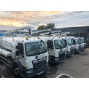 Tatton Drives and Patios LTD