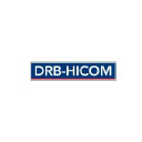 DRBHCOM logo