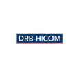 DRBHCOM logo