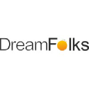 DREAMFOLKS logo