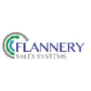 Flannery Sales Systems Logo