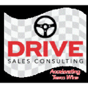 DRIVE Sales Consulting, LLC Logo