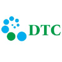 DTCENT logo