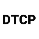 DTCP venture capital firm logo