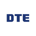 DTE1 * logo