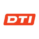 DTI logo