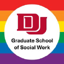 The University Of Denver logo